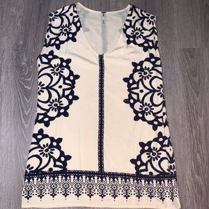Free people mini dress
